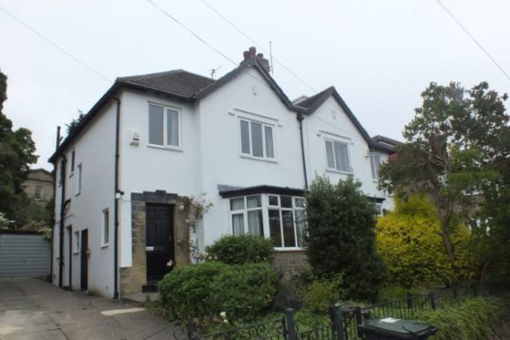 3 Bedroom Semi-Detac...